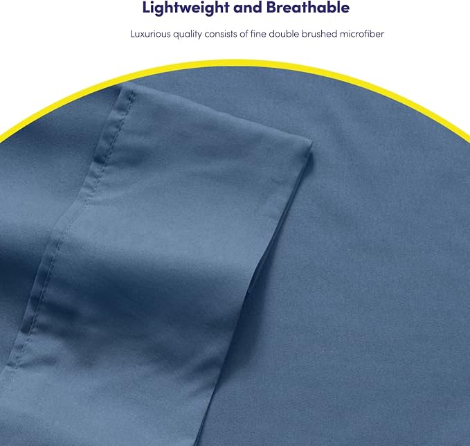 Full Size Bed Sheets - Image 6