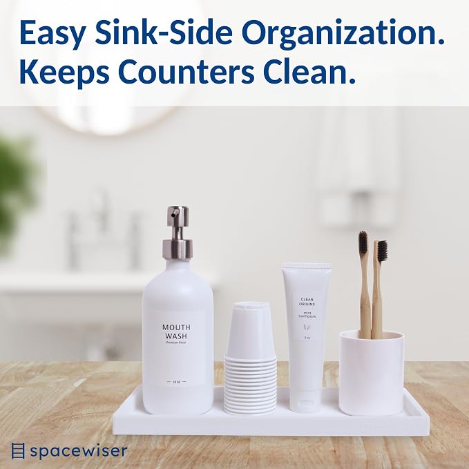 Spacewiser Countertop and Vanity Tray - Image 4