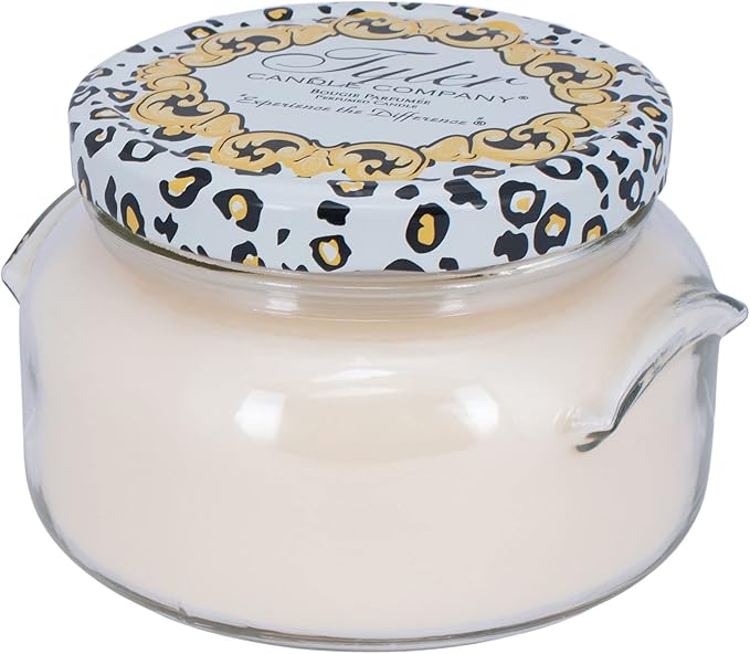Tyler Diva Scented Candle, 22 oz by Unknown