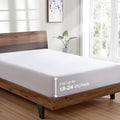 FreshCulture King Fitted Sheet Only by FreshCulture