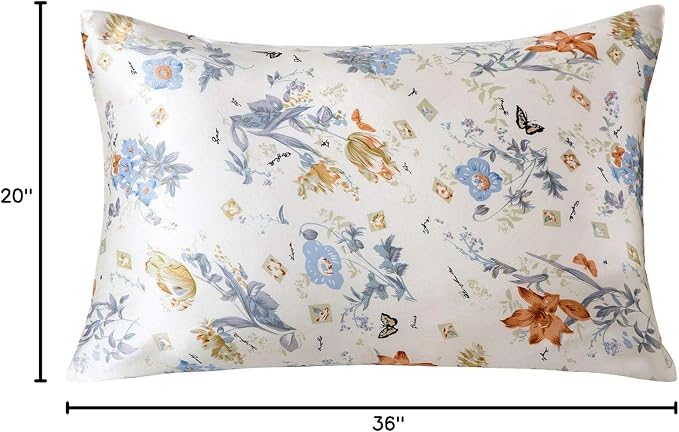 SLPBABY Silk Pillowcase for Hair and Skin - Image 7