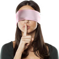 FRESHME Satin Sleep Eye Mask by FRESHME