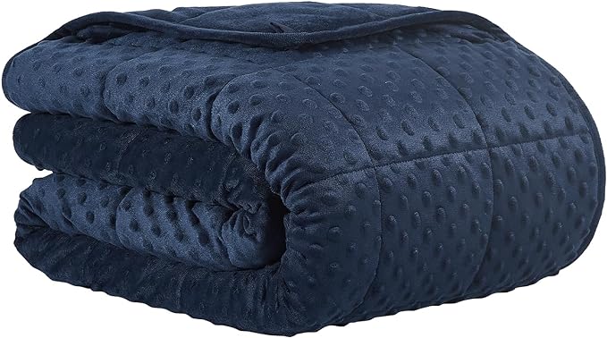 CuteKing Weighted Blanket by CuteKing