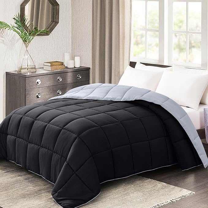 Homelike Moment Twin Comforter Duvet Insert by HomelikeMoment