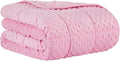 CuteKing Weighted Blanket by CuteKing
