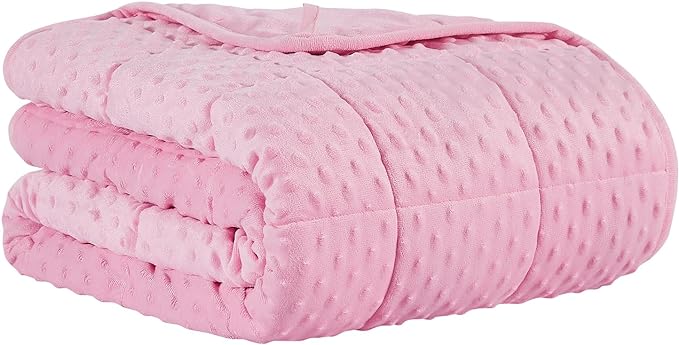CuteKing Weighted Blanket by CuteKing