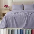 California Design Den Luxury King Size Sheets Set by CaliforniaDesignDen
