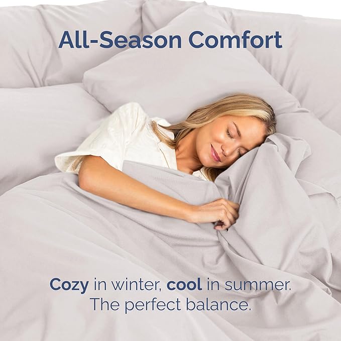 King Size Flat Sheet - Image 6