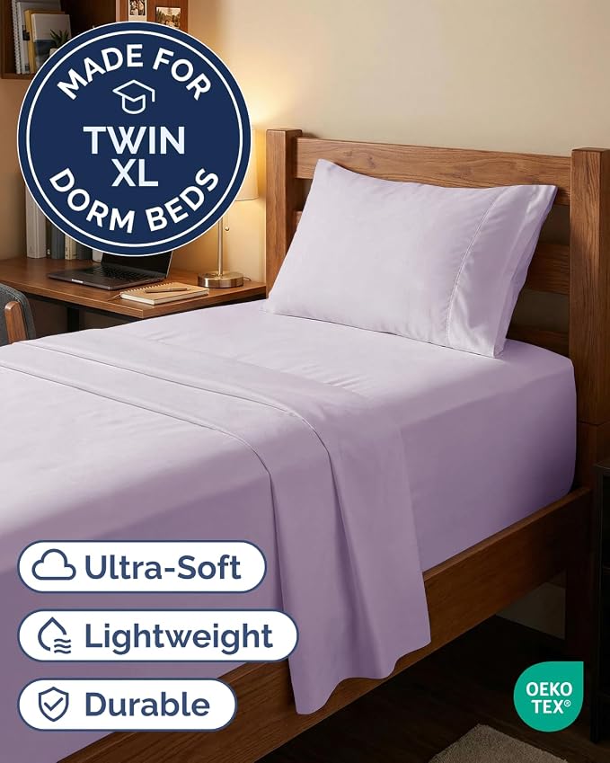 Extra Deep Twin XL Sheet Set - Image 2