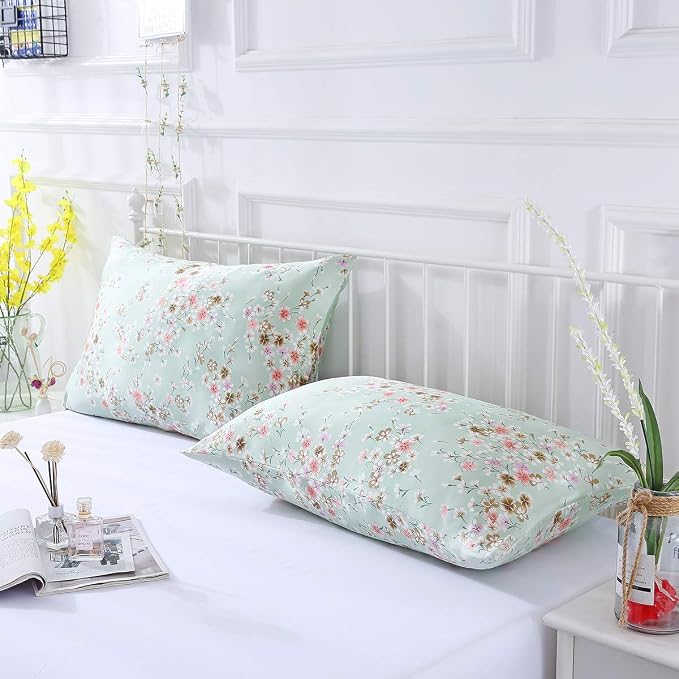 SLPBABY Silk Pillowcase for Hair and Skin - Image 6