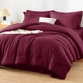 HIMEET Queen Comforter Set by Unknown