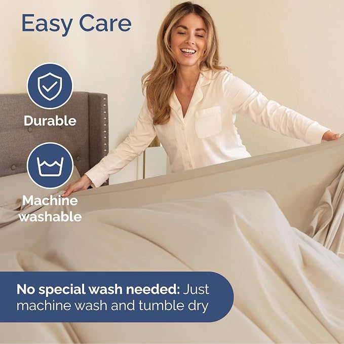 Extra Deep Full Sheet Set - Image 7