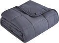 Topcee Weighted Blanket for Adults Queen Size Soft Cooling Heavy Blanket by Topcee%E2%80%94ForYourGoodSleep