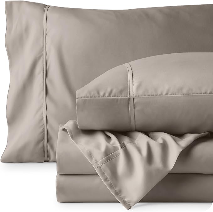 Bare Home King Sheet Set - Image 9