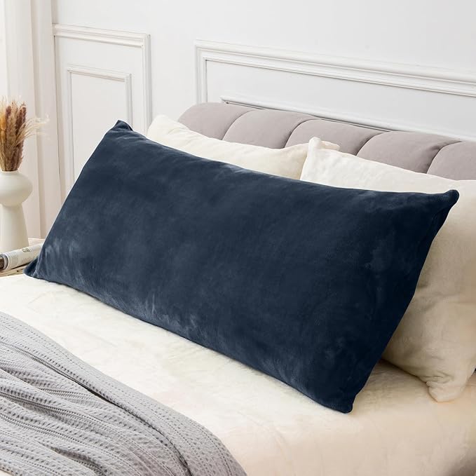 BEDELITE Body Pillow Cover by BEDELITE