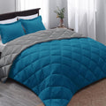 Basic Beyond Queen Comforter Set by BasicBeyond
