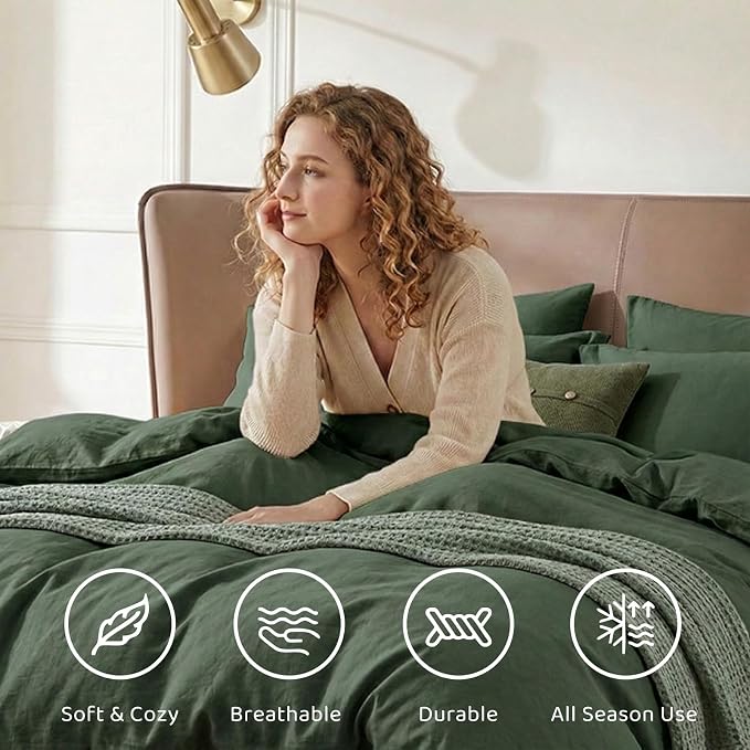 WRENSONGE Super King Comforter Set - Image 4