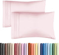 Queen Pillow Cases Set of 2 by CGKUnlimited