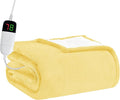 BOMOVA Heated Electric Blanket Twin by BOMOVA