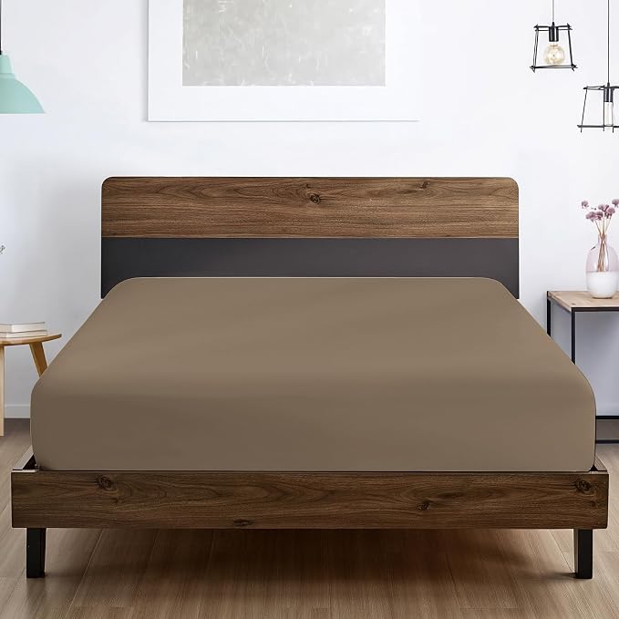 FreshCulture King Fitted Sheet Only - Image 5