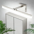 SOLFART Vanity Lights for Bathroom: 24 Inch Bathroom Lighting Fixtures Over by SOLFART