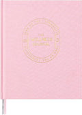&And Per Se Wellness Journal – 91-Day Self Care & Mental Health Planner | Track by AndPerSe