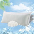 WhatsBedding Memory Foam Body Pillow by WhatsBedding