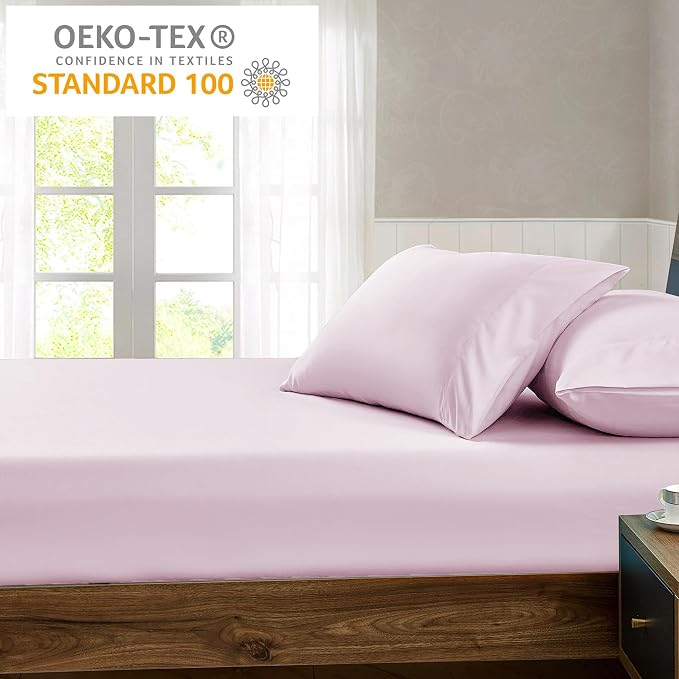 FreshCulture Twin Fitted Sheet - Image 6