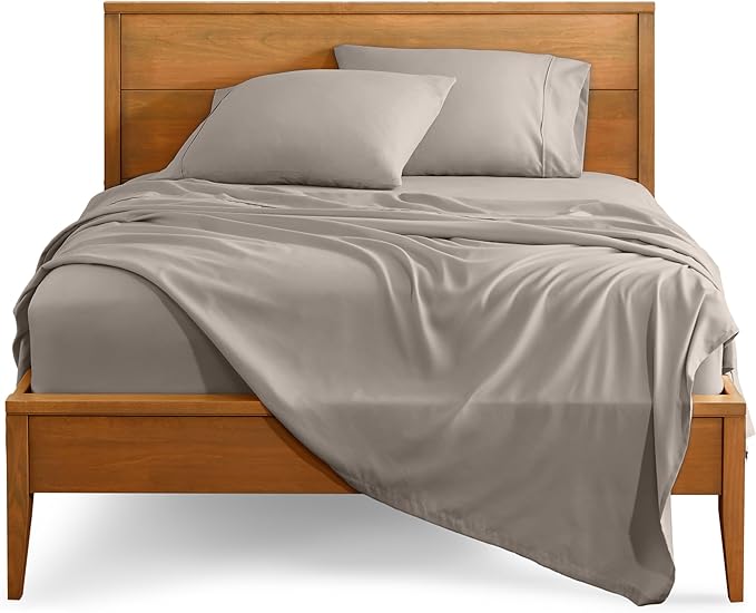Bare Home King Sheet Set by BareHome