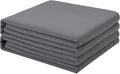 FreshCulture Twin Flat Sheets Only 2 Pack by FreshCulture