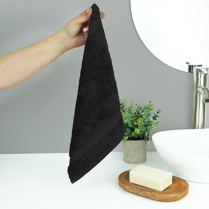 Chakir Turkish Linens | Hotel & Spa Quality 100% Cotton Premium Turkish Towels - Image 2