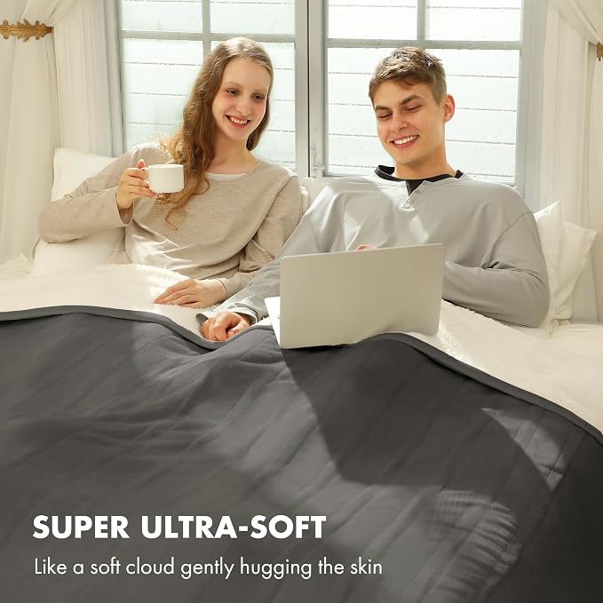 Electric Blanket Queen 84" x 90" - Image 7