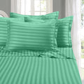 Elegant Comfort Softest and Coziest 4-Piece Sheet Set by ELEGANTCOMFORT