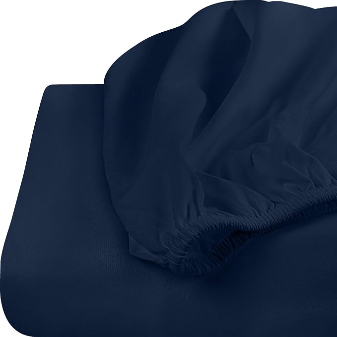 Utopia Bedding Queen Fitted Sheets - Image 6