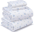 RUVANTI 100% Cotton Sheets – King Size Percale Bedding, Cooling & Breathable by Ruvanti