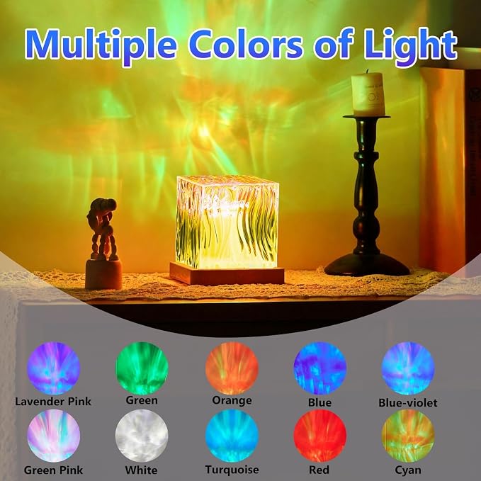 Galaxy Projector for Bedroom - Image 2