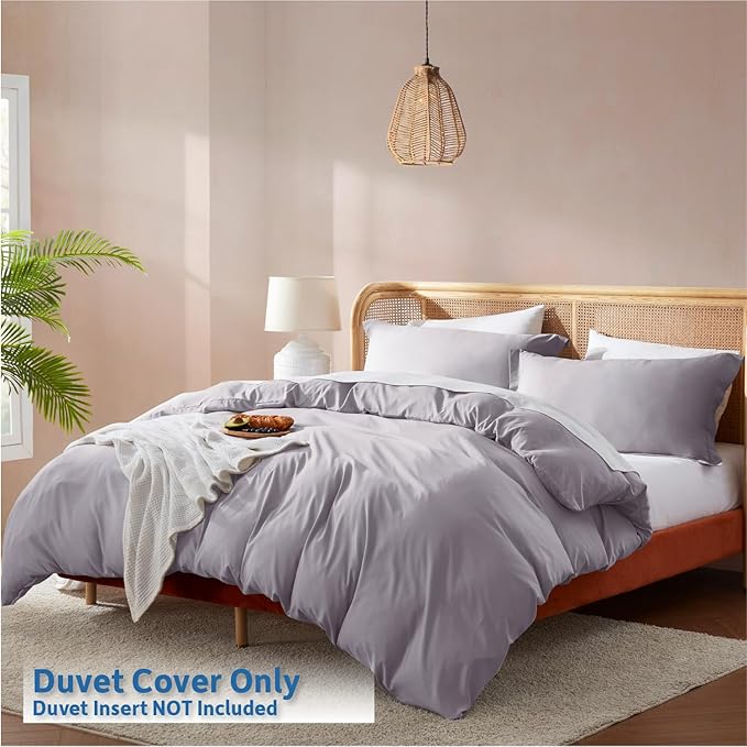 Nestl Twin Duvet Cover Set - Image 2