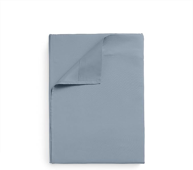 Mellanni Full Size Flat Sheet by Mellanni