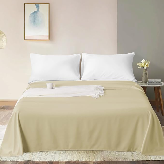 FLXXIE King Flat Sheet - Image 4