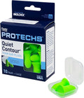 Flents Protechs Foam Ear Plugs, 10 Pair by Flents