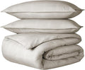 Bare Home Bedding Duvet Cover Full Size by BareHome