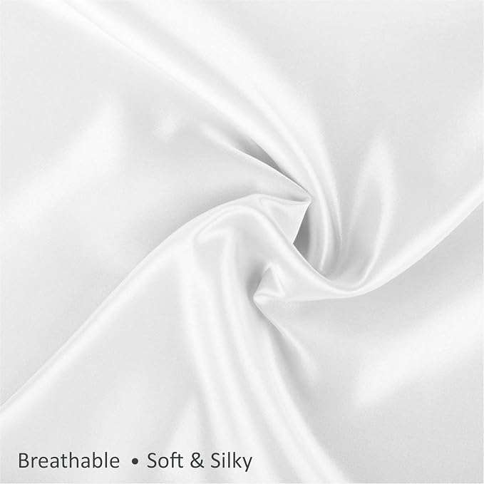 BLISSFORD Satin Pillowcase - Image 8