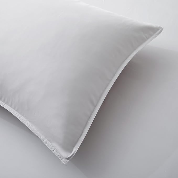 Luxury Bamboo Market | King Envelope Pillowcase Set | 100% Viscose Made from - Image 6
