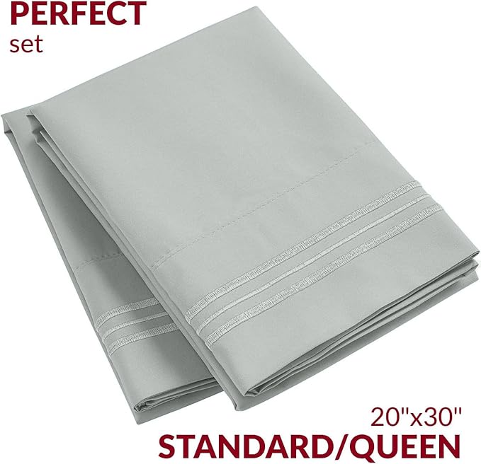 Mellanni Pillow Cases - Image 2
