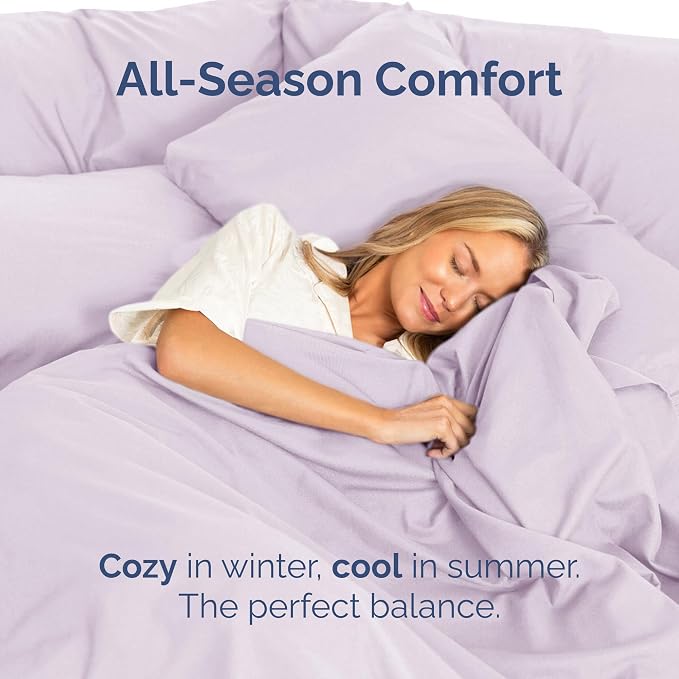 King Size Flat Sheet - Image 6