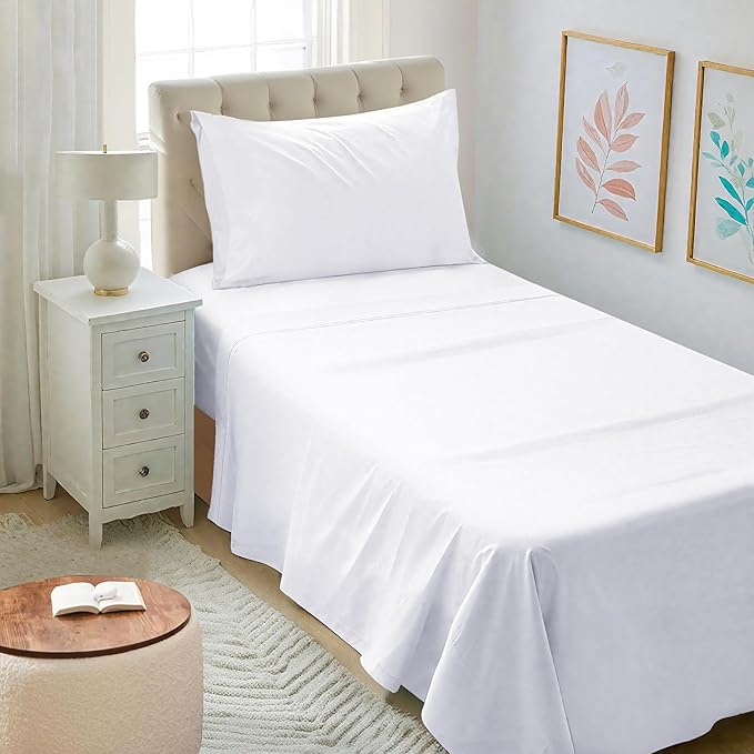 Mejoroom Twin XL Sheet Set by Mejoroom