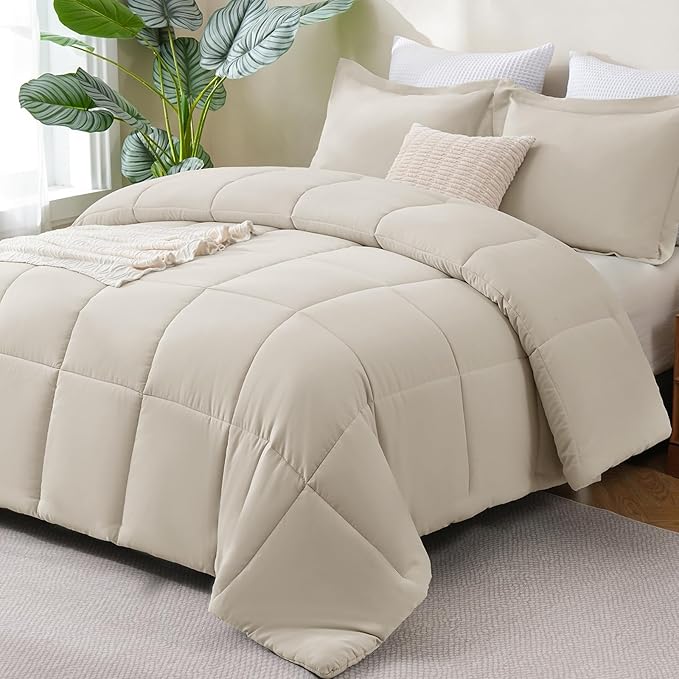 CozyLux Full Size Comforter Sets by CozyLux