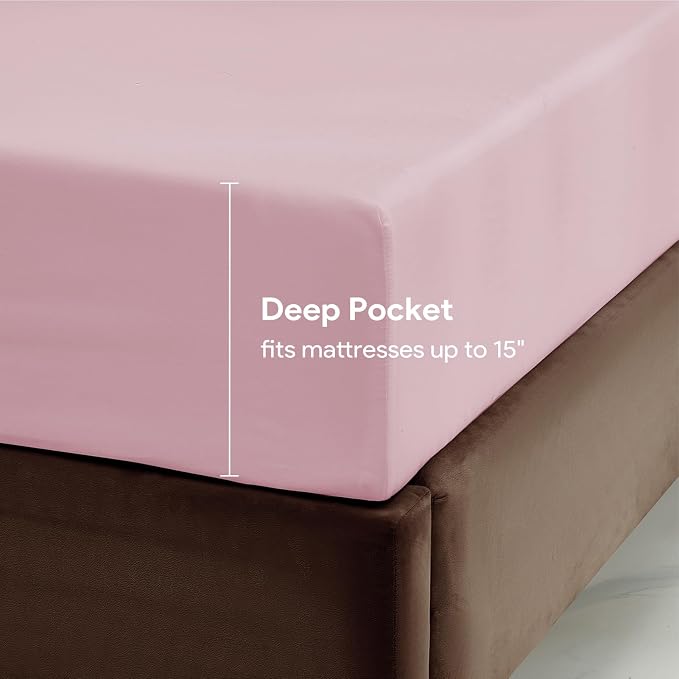 Maple&Stone Twin Fitted Sheet Only - Image 3