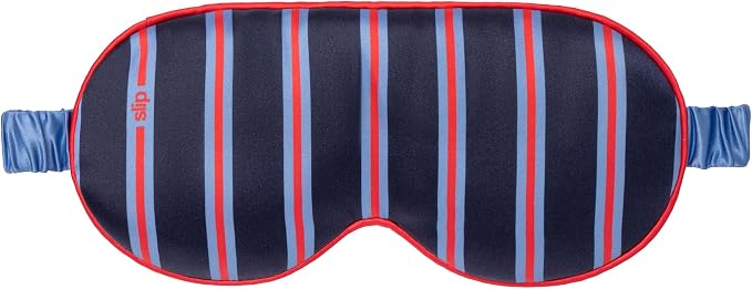 slip Pure Silk Contour Sleep Mask: Protect Your Delicate Lashes - Image 4