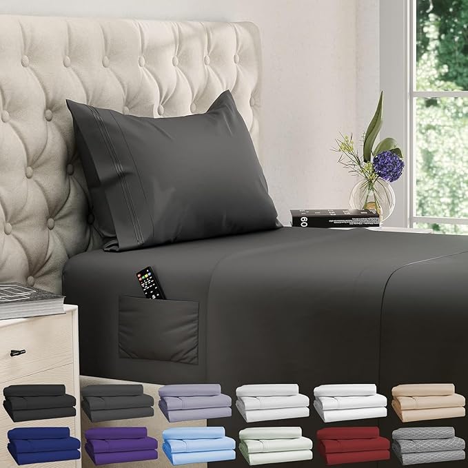 DREAMCARE Twin Sheets by DREAMCARE